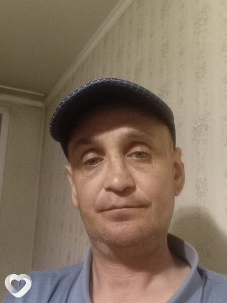 Дмитрий, 44, Семей — анкета №4073528