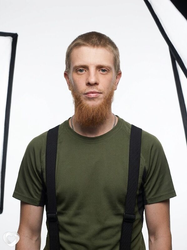 Павел, 37, Курске — анкета №4073532