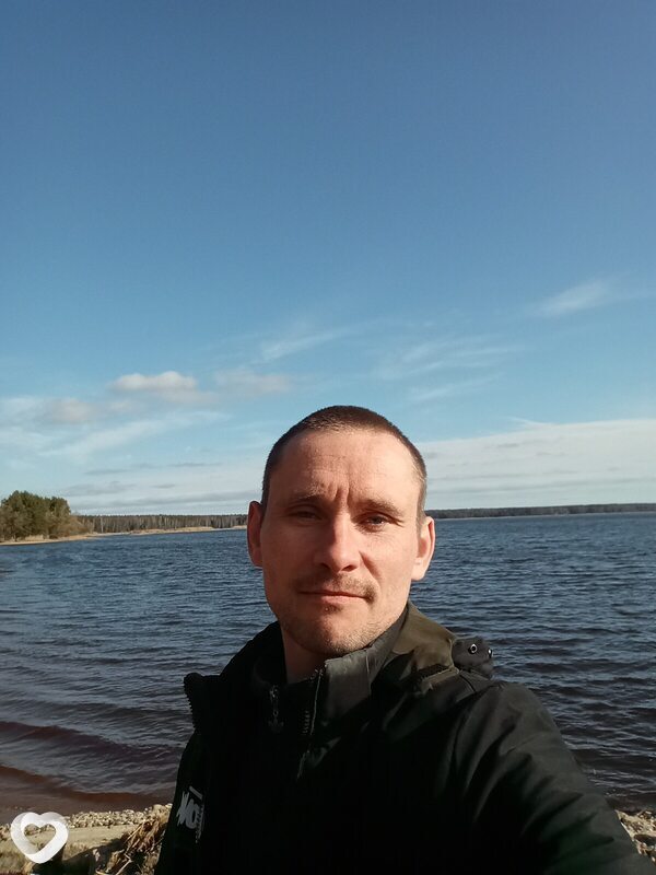 Сергей, 37, Твери — анкета №4073534