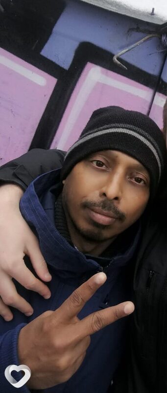 Максим, 36, Норильске — анкета №4073693