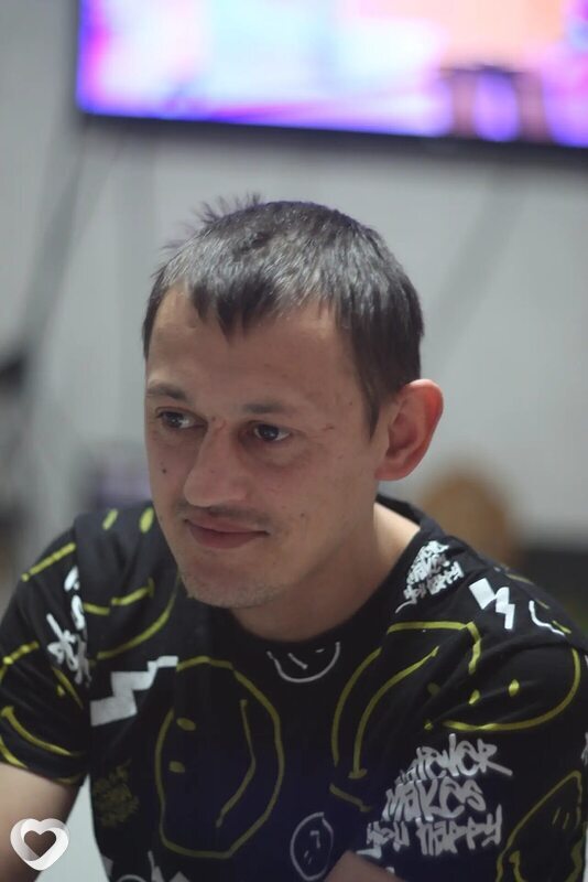 Серега, 33, Кропоткине — анкета №4073695