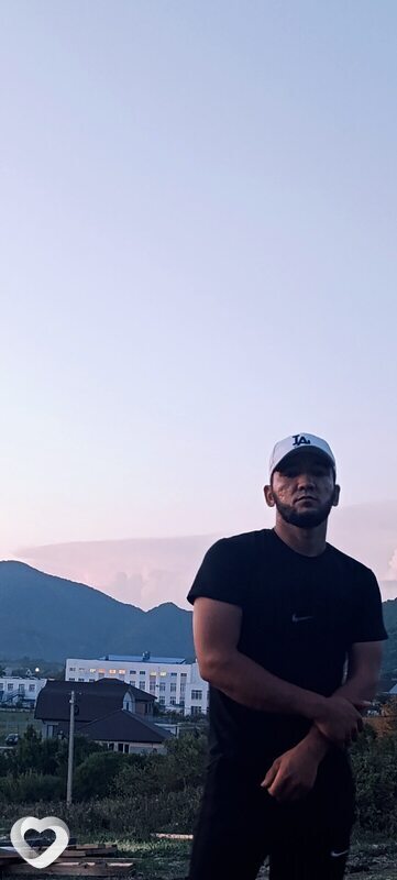 Ali, 32, Саратове — анкета №4073702