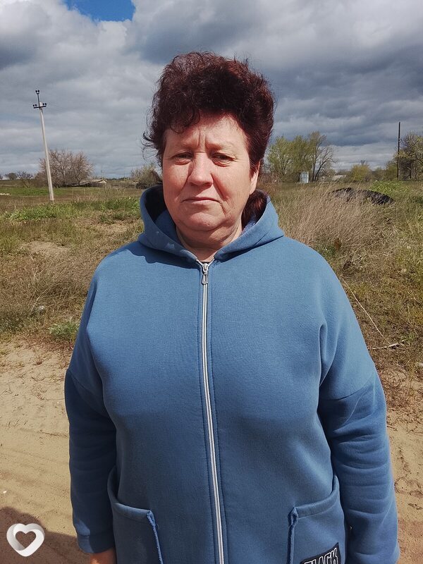 Наталья, 49, Белой Калитве — анкета №4073705
