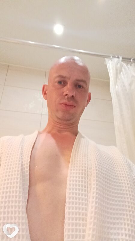 Вован, 36, Гомеле — анкета №4074471