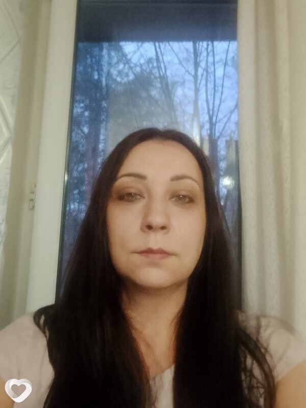 Ольга, 40, Балашихе — анкета №4074472