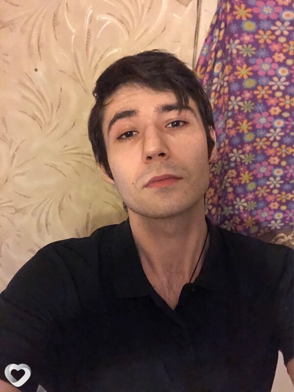 Александр, 30, Тольятти — анкета №4074483