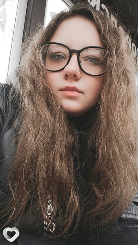 Мария, 24, Нижнем Новгороде — анкета №4073672
