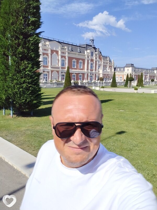 Игорь, 47, Волгограде — анкета №4073673