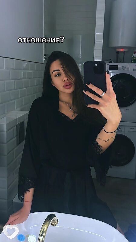 Марина, 26, Иванове — анкета №4073675