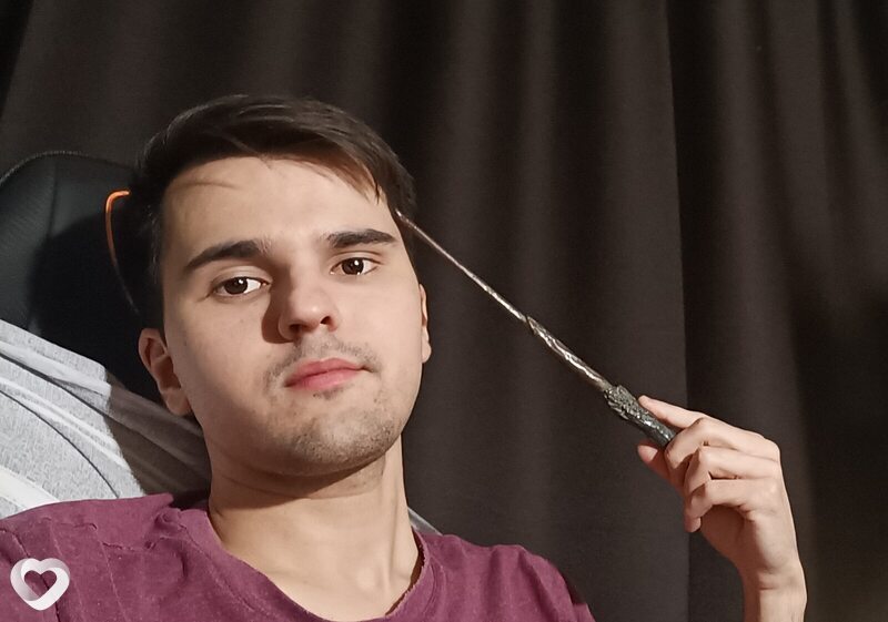 Руслан, 25, Оренбурге — анкета №4073684