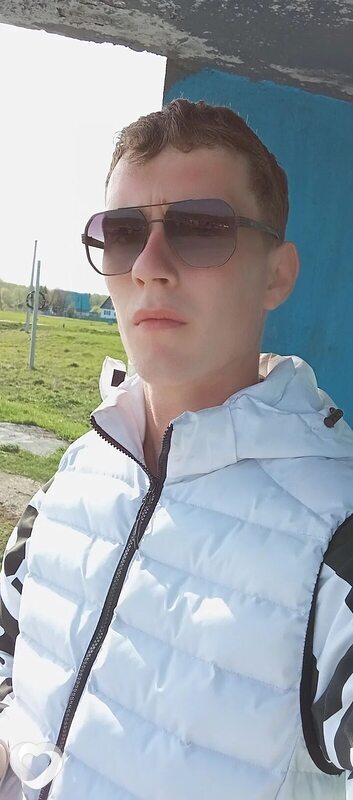 Иван, 22, Новосибирске — анкета №4073422