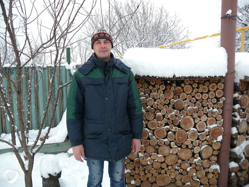 Евгений, Невинномысск