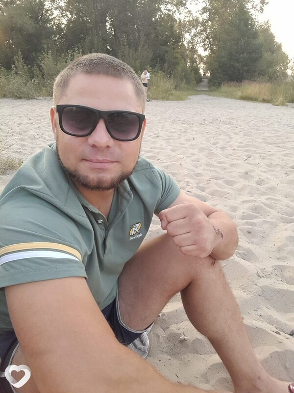 Андрей, 28, Краснодаре — анкета №4073430