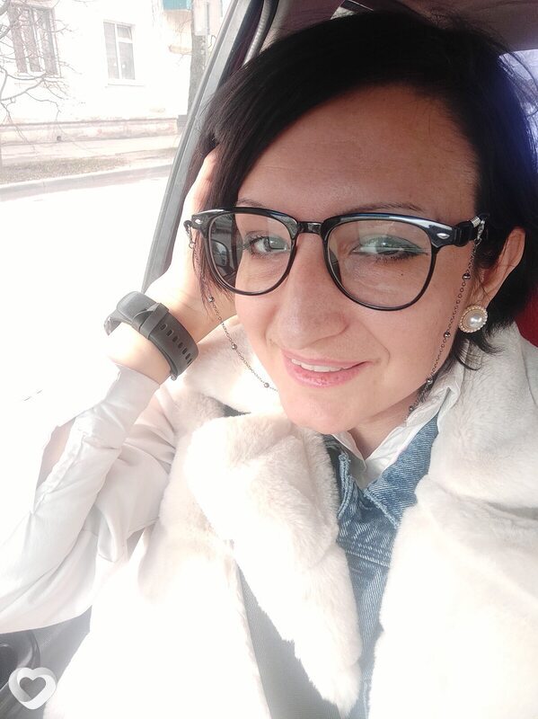 Ирина, 50, Курске — анкета №4073431