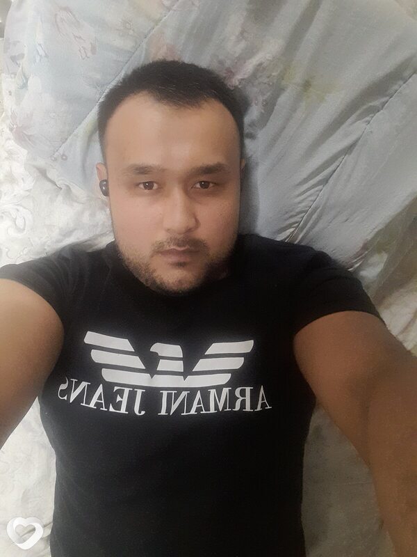 Рома, 35, Новосибирске — анкета №4073438
