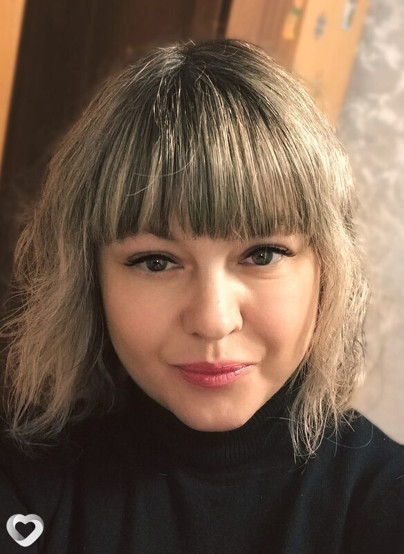 Елена, 44, Тамбове — анкета №4073766