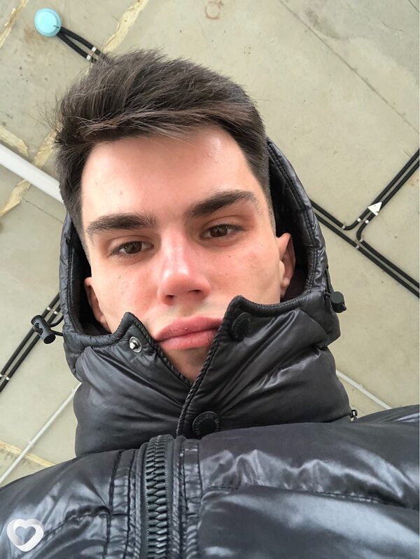 Никита, 23, Краснодаре — анкета №4073768