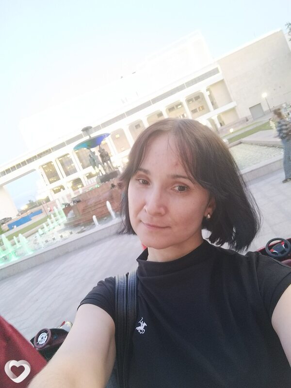 Екатерина, 41, Ростове-на-Дону — анкета №4073771