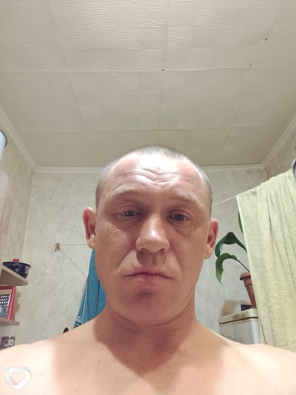 Юрий, 38, Минусинске — анкета №4073772