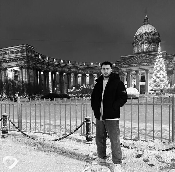Стас, 26, Рязани — анкета №4073773