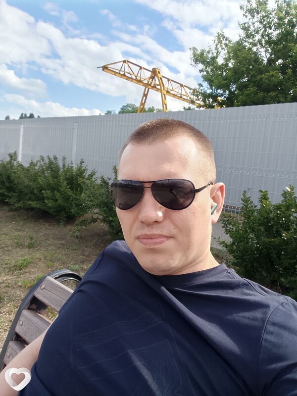 Николай, 35, Старом Осколе — анкета №4073780