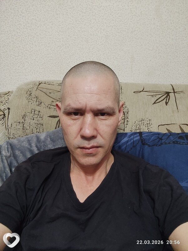 Вова, 43, Челябинске — анкета №4073783