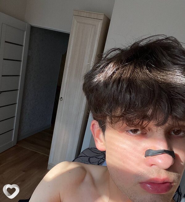 Самат, 20, Казани — анкета №4073784