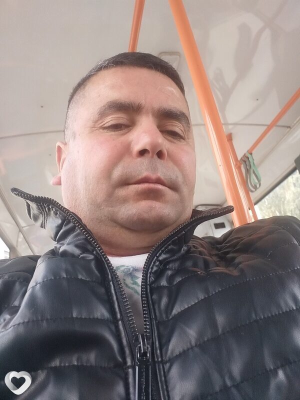 Азмиддин, 47, Казани — анкета №4073716