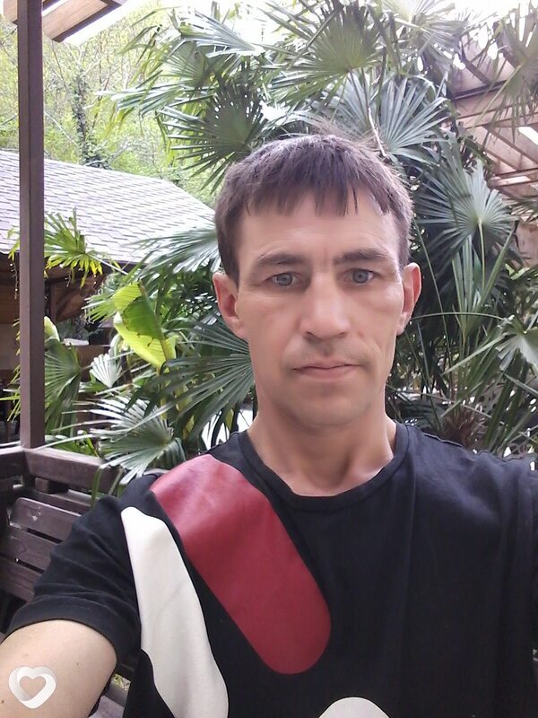 Николай, 40, Перми — анкета №4073722