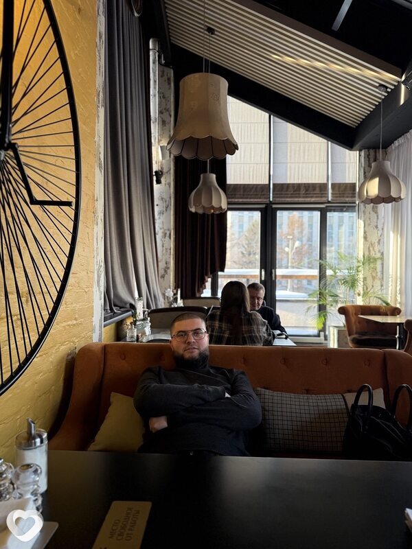 Александр, 35, Омске — анкета №4073734