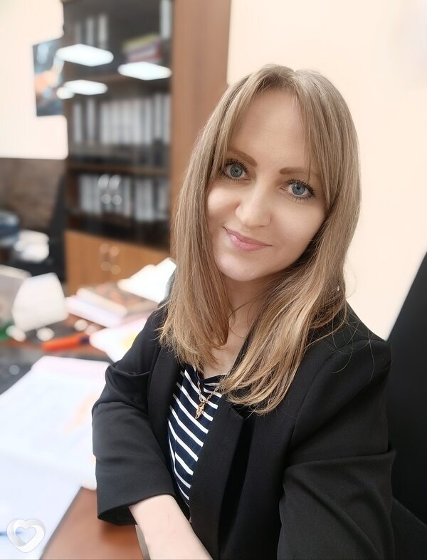 Nataliya, 44, Красноярске — анкета №4073735
