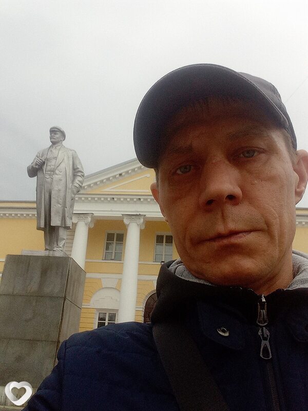 Денис, 42, Одинцове — анкета №4073476
