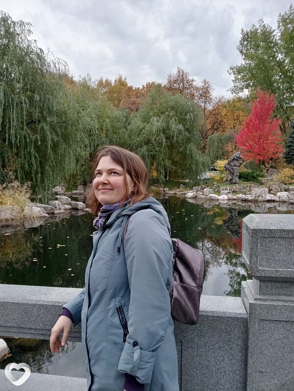 Яна, 27, Москве — анкета №4073477