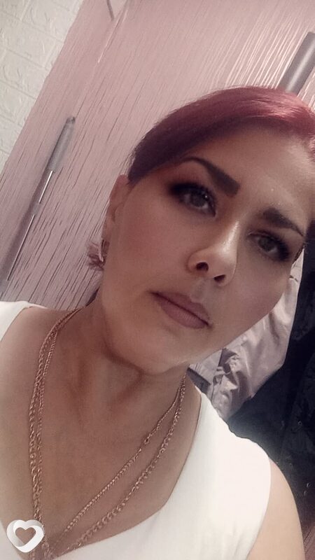 Людмила, 43, Новосибирске — анкета №4073813