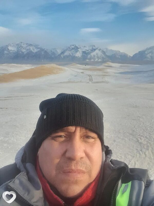 Cтепан, 48, Ровеньках — анкета №4073818