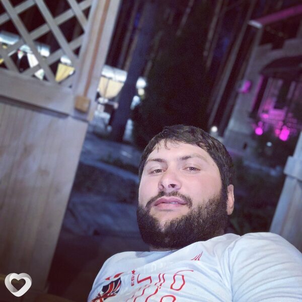 Карен, 35, Альметьевске — анкета №4073828