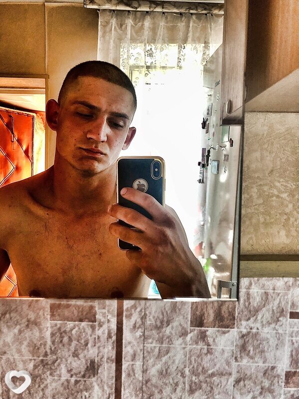 Рустам, 24, Краснодаре — анкета №4073829