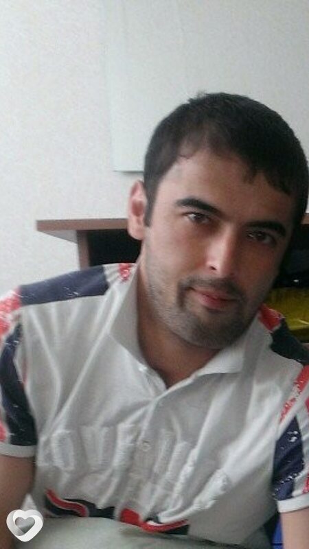 Дима, 38, Мичуринске — анкета №4073832