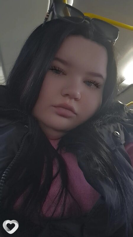 Екатерина, 25, Екатеринбурге — анкета №4073834