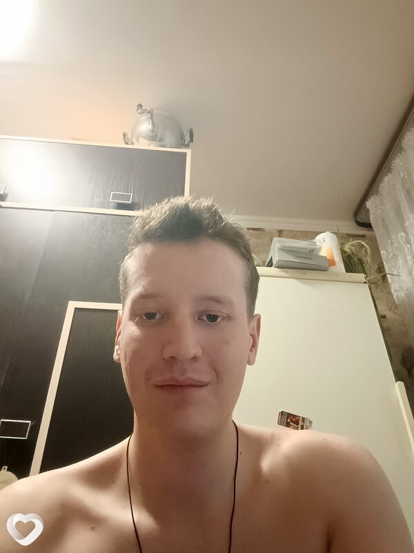 Ярик, 23, Самаре — анкета №4073739