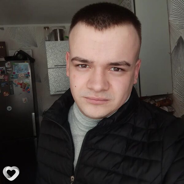 Марк, 30, Кемерове — анкета №4073740