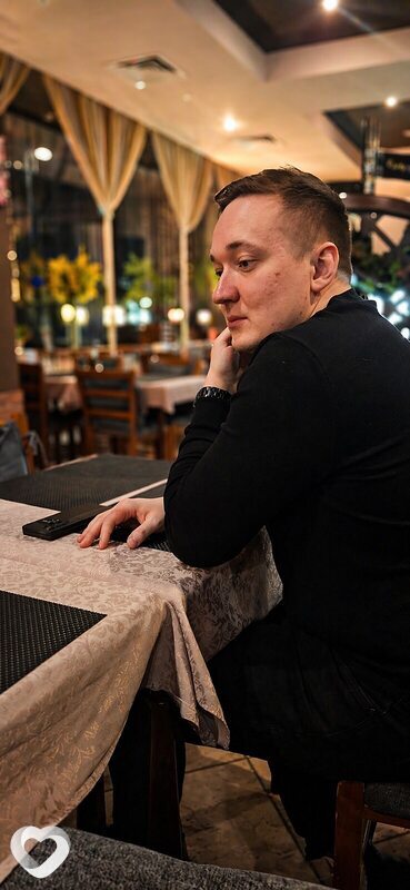 Антон, 29, Раменском — анкета №4073742