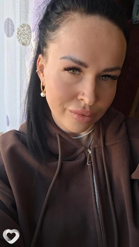 Ирина, 33, Орше — анкета №4073749