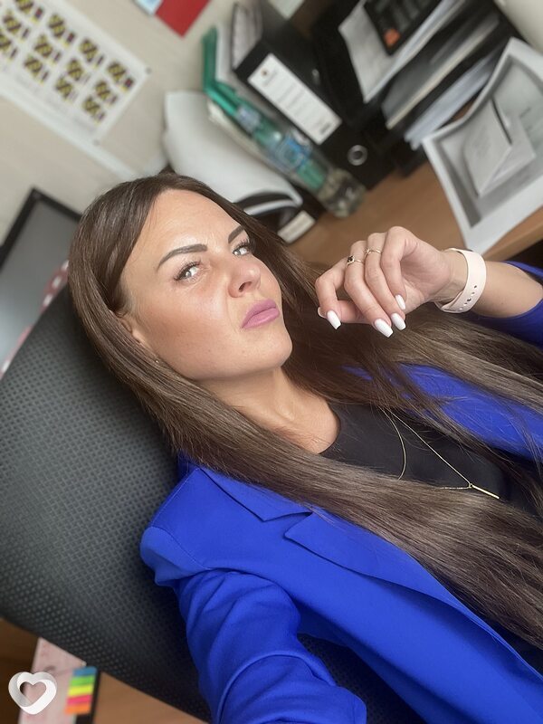 Светлана, 39, Череповце — анкета №4073751