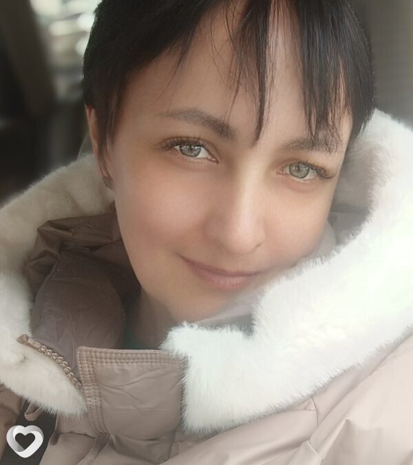 Татьяна, 48, Белгороде — анкета №4073752