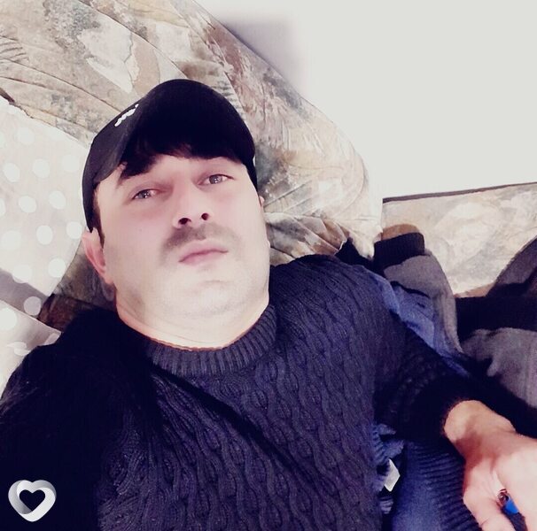 Alik, 32, Севастополе — анкета №4073753