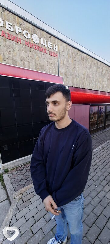 Рома, 36, Санкт-Петербурге — анкета №4073756