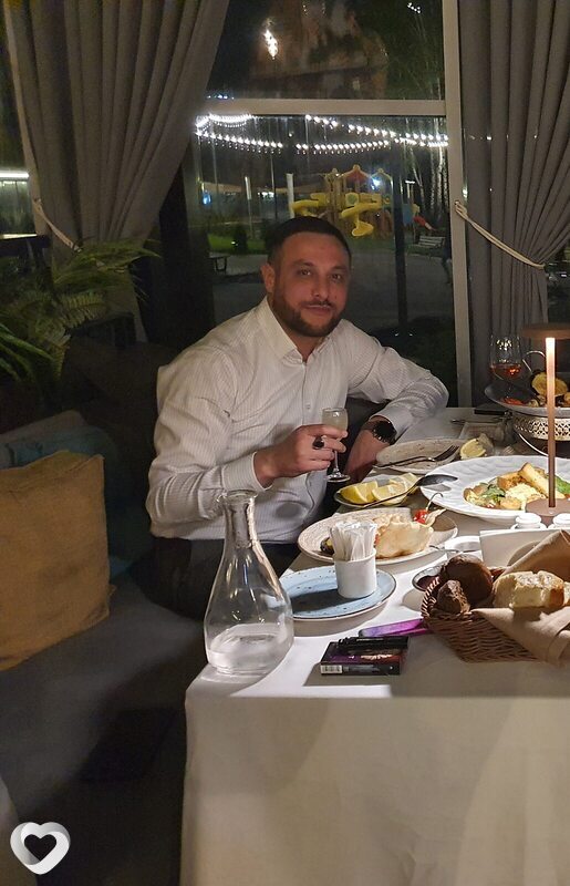 Ruslan, 37, Алматы — анкета №4073761