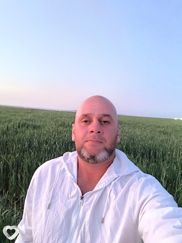 Иван, 40, Шымкенте — анкета №4073564