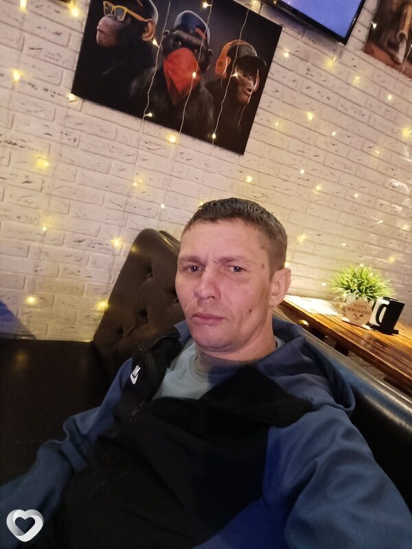 Роман, 41, Краснодаре — анкета №4073570